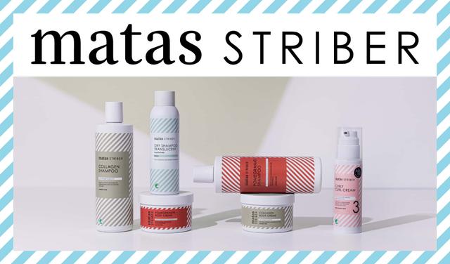 Matas Striber Perfume Collection 25% rabatt 