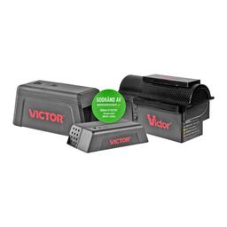 Elektrisk musfälla Victor M250S