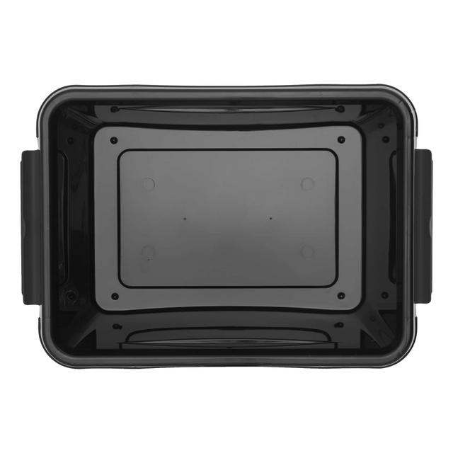 Förvaringslåda med lock 15,5 liter