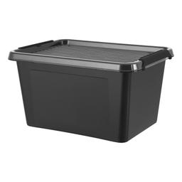 Förvaringslåda med lock 15,5 liter