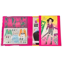 TopModel Design Studio Miju Bok