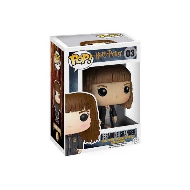 Funko Pop Vinyl Hermione Granger Figure