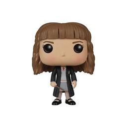 Funko Pop Vinyl Hermione Granger Figure