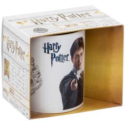 Harry Potter Keramikmugg Samlarutgåva