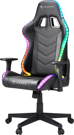 Piranha Attack V2 RGB Gamingstol