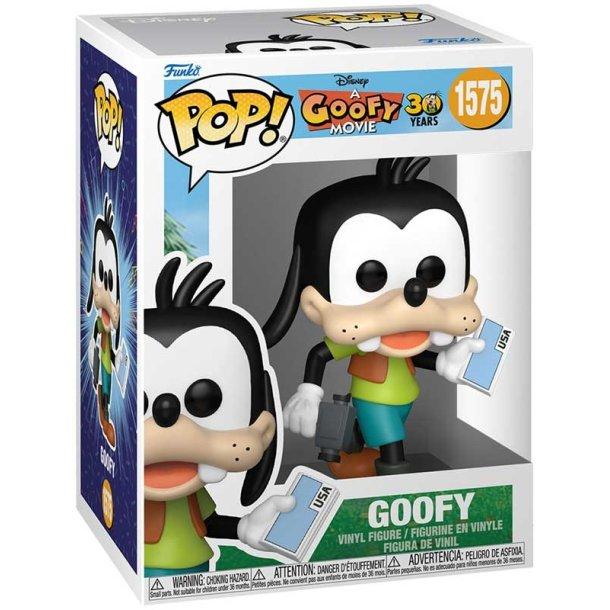 Funko Pop Spel AGM Långben Figur