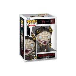 Funko Pop Diablo 4 Treasure Goblin