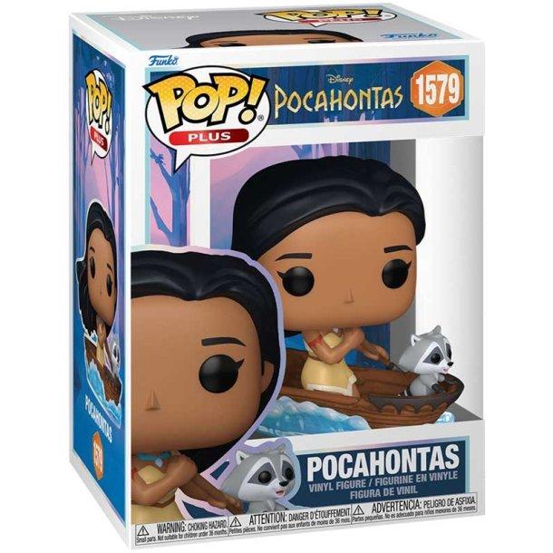 Funko Pop Pocahontas 30:e Jubileumsfigur