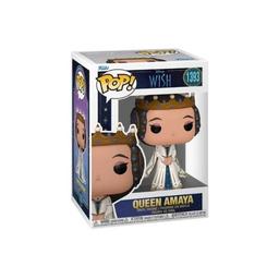Funko Pop Vinyl Figure Wish