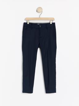 2-pack leggings med borstad insida