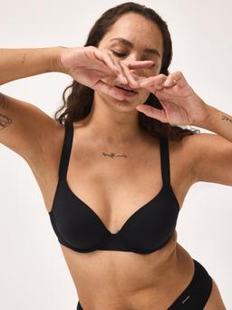 Elegant Halterneck Topp för Damer