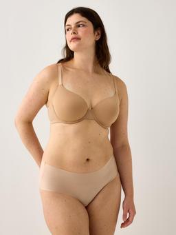 Elegant Halterneck Topp för Damer