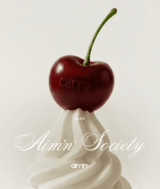 Få 200 kr att shoppa för hos Aim'n