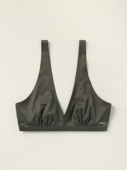 The Freedom Deep V Bralette