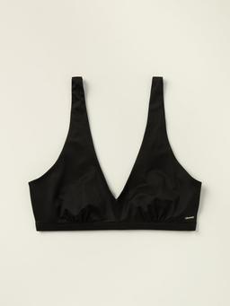 The Freedom Deep V Bralette