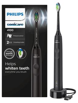 Philips Sonicare 4100 Series eltandborste