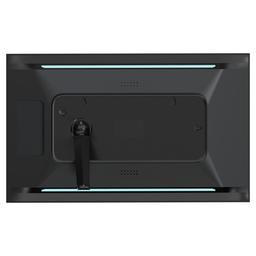 Exibel digital fotoram 15,6 tum LED