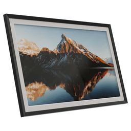 Exibel digital fotoram 15,6 tum LED