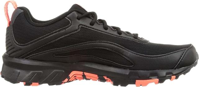 Reebok herr Ridgerider 6.0 svarta sneakers