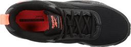 Reebok herr Ridgerider 6.0 svarta sneakers