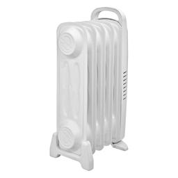 Oljefylld Elradiator 