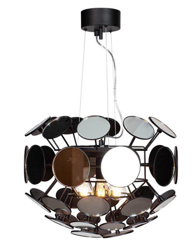 Vanita Ø50 Elegant Takpendel Lampa 82% rabatt