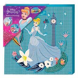 Disney Princess Diamond Painting XL Set