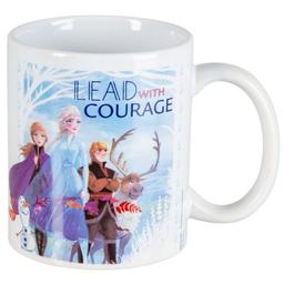 Frozen 2 keramikmugg med motiv