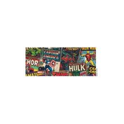 Marvel Retro Keramisk Kaffemugg