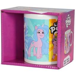 My Little Pony Keramikmugg