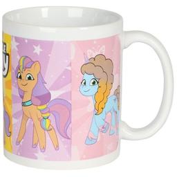 My Little Pony Keramikmugg