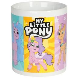 My Little Pony Keramikmugg