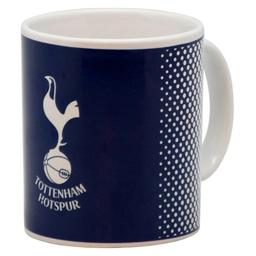 Tottenham Hotspur Keramisk Kaffemugg Logotyp
