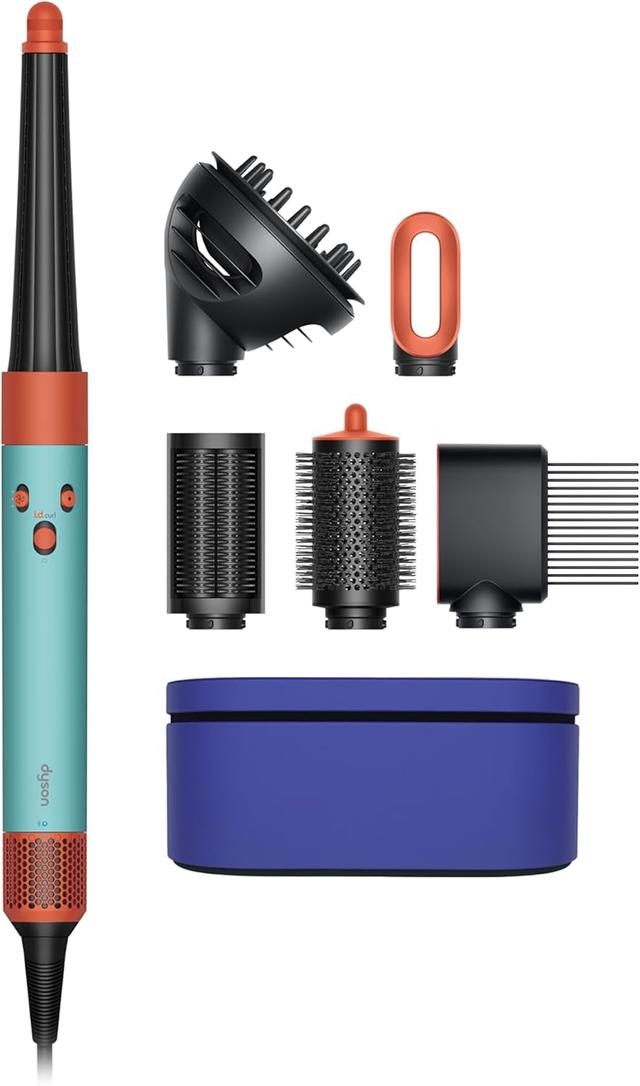 Dyson Airwrap i.d. Multi-Styler hårfön