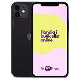 Begagnad iPhone 11 Pro Max 64GB Mörkgrön