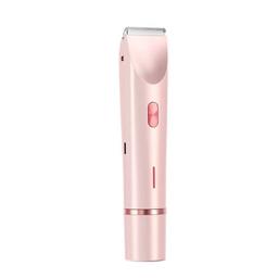 Epilator och Trimmer för Ansiktshår
