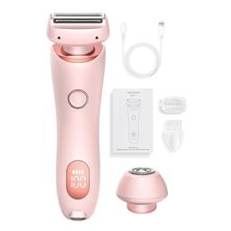 Epilator och Trimmer för Ansiktshår