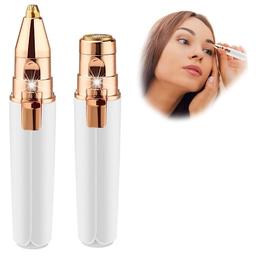 Epilator och Trimmer för Ansiktshår