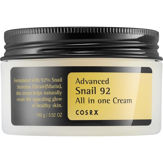 COSRX Advanced Snail 96 hos Parfumdreams