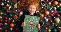 Custom Story Books for Kids and Adults