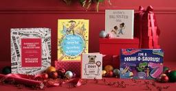 Custom Story Books for Kids and Adults