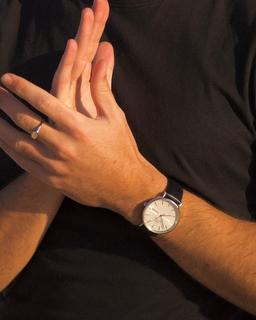 Daniel Wellington Eleganta Klockor och Smycken