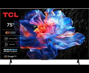 TCL 75V6C 75-Inch 4K Smart TV