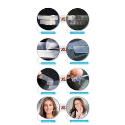3D White Tandblekningsstrips Professional Luxe