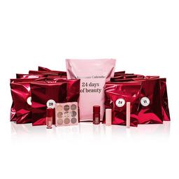 100kr rabatt på julkalender hos Makeup Mekka