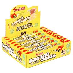 V6 Junior Bubblegum Strawberry Pack
