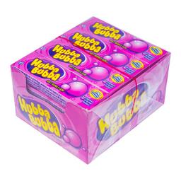 V6 Junior Bubblegum Strawberry Pack