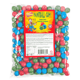 V6 Junior Bubblegum Strawberry Pack