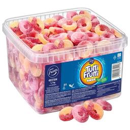 Powerking Hallon Sockerfri Energidryck 24x25cl