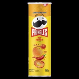 Crackzel Honey Mustard Pretzel Snack 85g